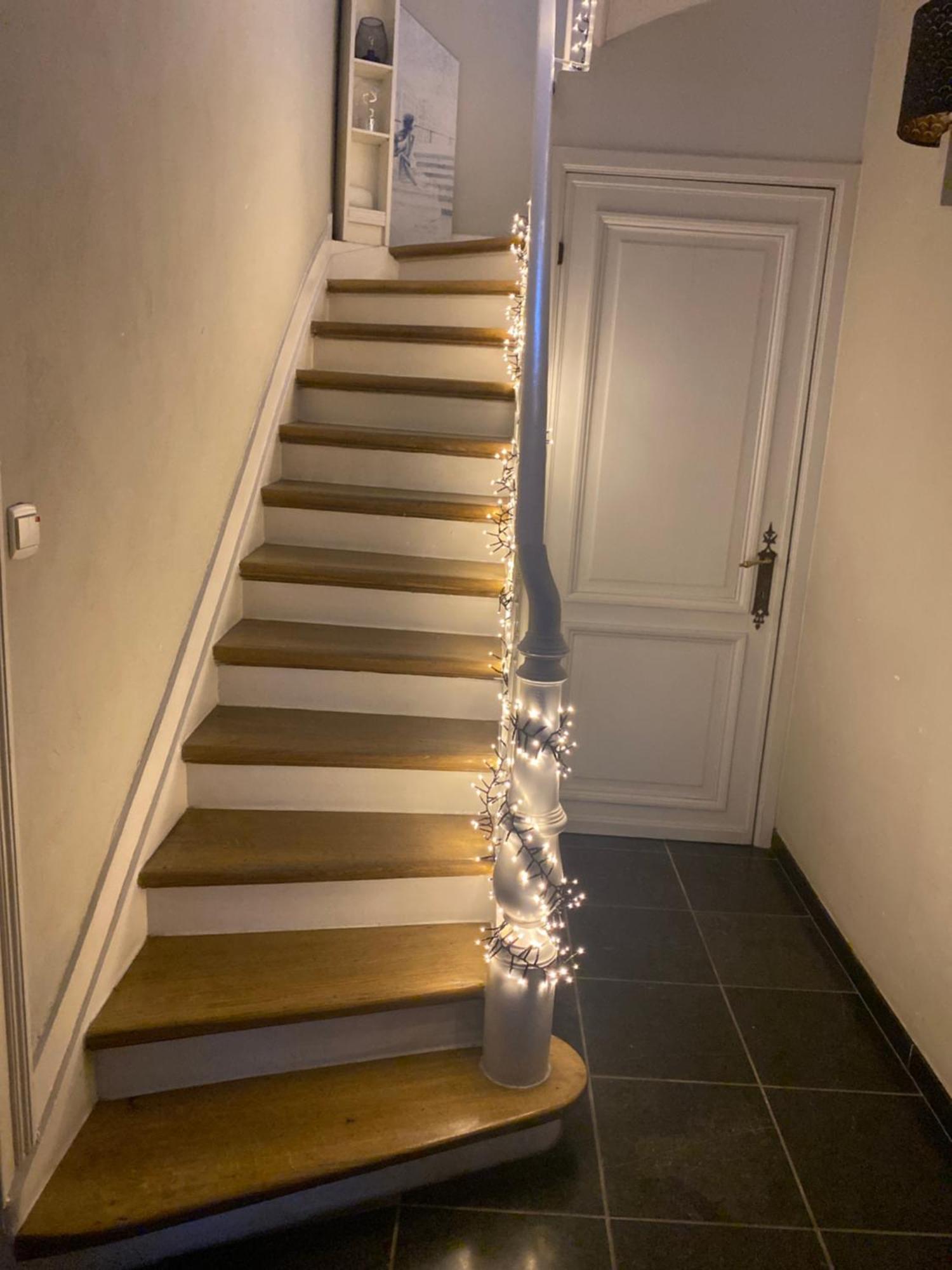 Comme Chez Toi Lägenhet Soignies Exteriör bild